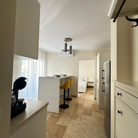 טימישוארה Rmr Luxury Apartaments מראה חיצוני תמונה
