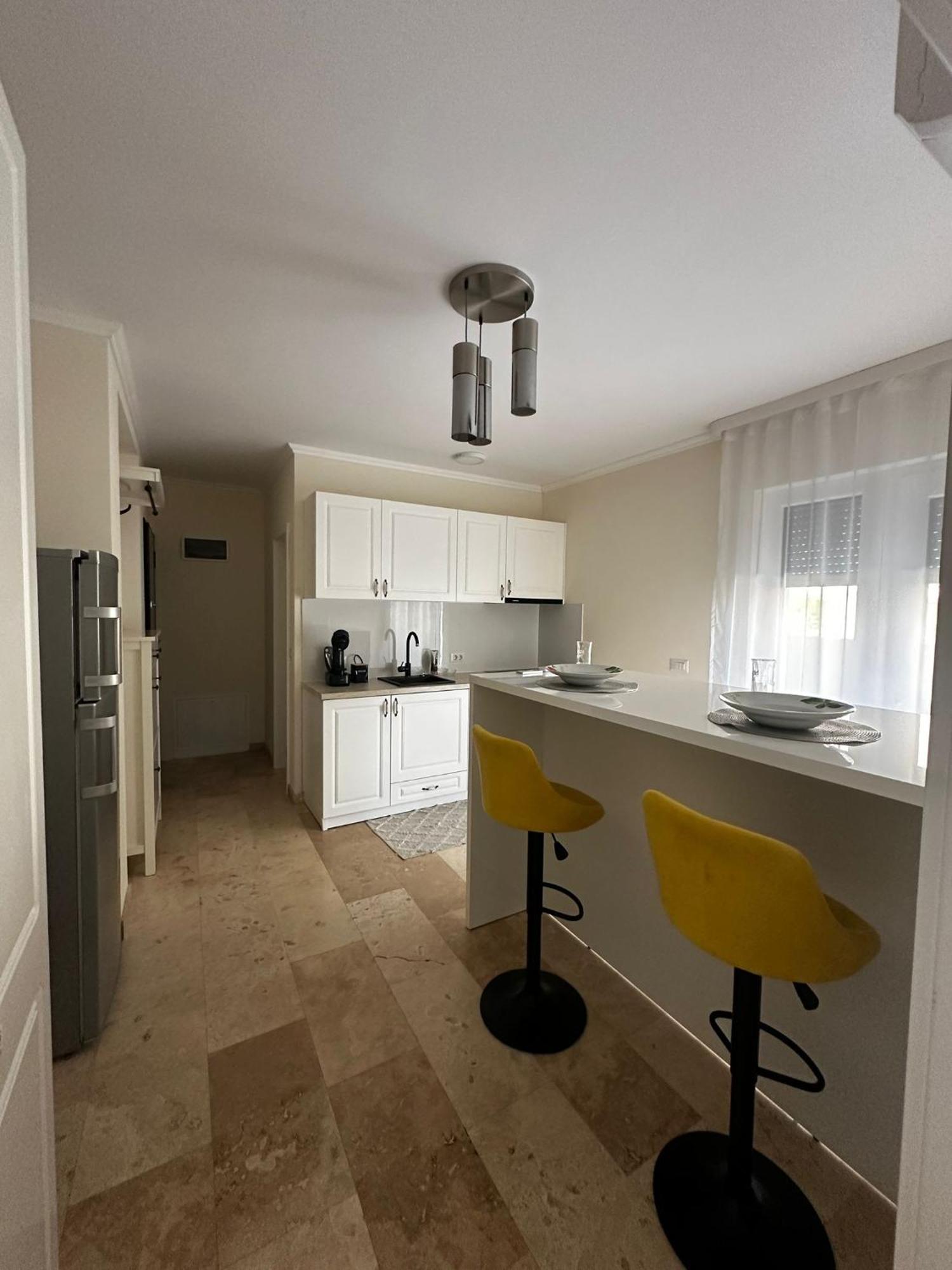 טימישוארה Rmr Luxury Apartaments מראה חיצוני תמונה